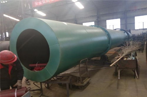 慶陽市有機無機復混肥生產(chǎn)設備價格及翻堆機介紹