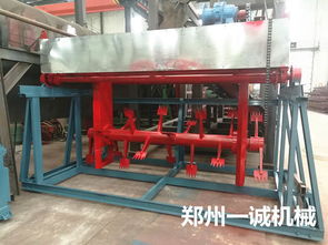 優(yōu)化管理與維護 降低有機肥翻堆機設備故障的有效對策