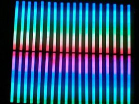 LED數碼管的原理、應用與技術演進